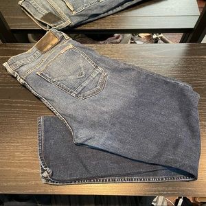 Hudson Jeans ‘Blake’ slim straight in Kent